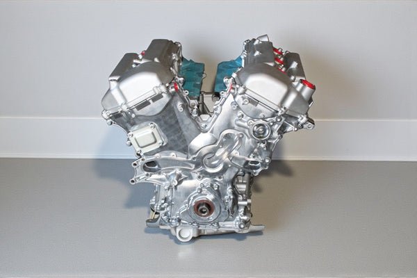 Rebuilt 1GR-FE Engine for 2005-2009 Toyota Tundra 4.0L V6 4 Rebuilt 1GR-FE Engine for 2005-2009 Toyota Tundra 4.0L V6