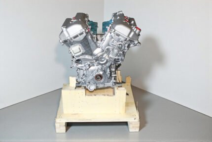 Rebuilt 1GR-FE Engine for 2005-2009 Toyota Tundra 4.0L V6
