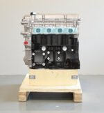 Rebuilt Engine for 2000-2004 Nissan Xterra KA24DE | 1-Year Warranty