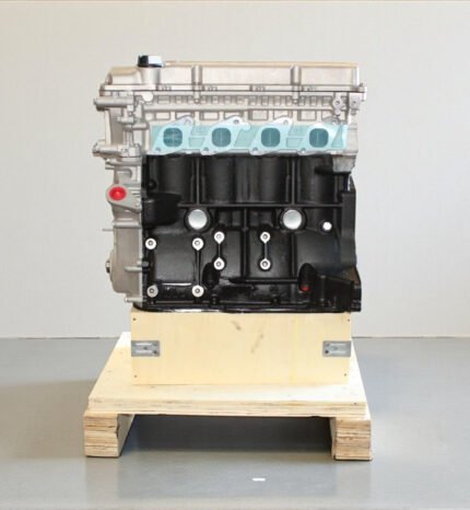 Rebuilt Engine for 2000-2004 Nissan Xterra KA24DE | 1-Year Warranty