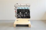 Rebuilt JDM Engine for 1998-2004 Nissan Frontier RWD 2.4L KA24 KA24DE