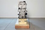 Rebuilt JDM Engine for 1998-2004 Nissan Frontier RWD 2.4L KA24 KA24DE