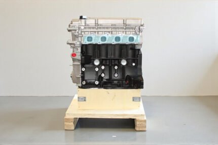Rebuilt JDM Engine for 1998-2004 Nissan Frontier RWD 2.4L KA24 KA24DE