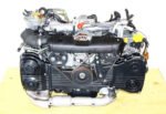 Subaru Impreza WRX Turbo JDM Engine AVCS 2.0L EJ205 (2002-2005)