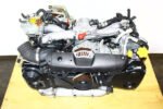Subaru Impreza WRX Turbo JDM Engine AVCS 2.0L EJ205 (2002-2005)