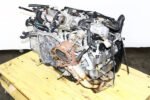 Subaru Impreza WRX Turbo JDM Engine AVCS 2.0L EJ205 (2002-2005)