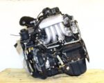 Toyota Tacoma 2.7L 3RZ-FE Engine (1995-1996) - JDM 8 Port Distributor Type