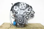 V6 3.5L Engine Motor for 2006-2008 Honda Ridgeline J35A J35A9 JDM