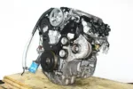 V6 3.5L Engine Motor for 2006-2008 Honda Ridgeline J35A J35A9 JDM
