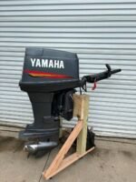 1997 Yamaha 90HP 2-Stroke Outboard