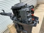 1997 Yamaha 90HP 2-Stroke Outboard - Image 5