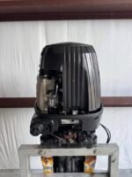 2005 Suzuki DF140 140HP 4-Stroke Outboard 25" Shaft - Image 8