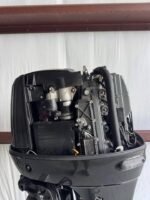 2005 Suzuki DF140 140HP 4-Stroke Outboard 25" Shaft - Image 7