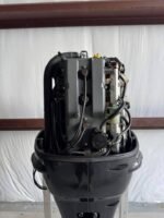2005 Suzuki DF140 140HP 4-Stroke Outboard 25" Shaft - Image 6