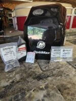 2006 Mercury 75HP OptiMax 2-Stroke DFI Outboard - 20" Shaft, Freshwater Only, Serviced - Image 5