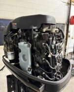 2007 Mercury 250 Pro XS Outboard - Remanufactured Powerhead, 20" Shaft, Freshwater - Image 4