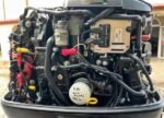 2011 Mercury F115 115HP 4-Stroke Outboard - 300 Hours, 20" Shaft, Excellent Condition - Image 5