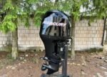 2011 Mercury F115 115HP 4-Stroke Outboard - 300 Hours, 20" Shaft, Excellent Condition - Image 3