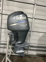 2012 Yamaha F150 150HP