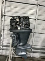 2012 Yamaha F150 150HP 4-Stroke EFI Outboard - Controls Included - Image 6