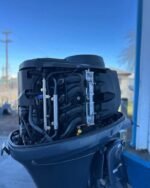 2012 Yamaha F150XA 150HP 4-Stroke Outboard 25" - Image 7