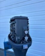 2012 Yamaha F150XA 150HP 4-Stroke Outboard 25" - Image 6