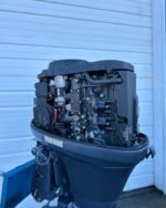 2012 Yamaha F150XA 150HP 4-Stroke Outboard 25" - Image 5