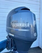 2012 Yamaha F150XA 150HP 4-Stroke Outboard 25" - Image 2