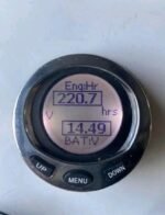 2013 Evinrude E-TEC 250HP HO Outboard - Image 10