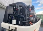 2013 Evinrude E-TEC 250HP HO Outboard - Image 7