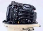 2013 Yamaha F300 4.2L V6 FourStroke Outboard - 468 Hours, 25" Shaft, New Rigging Kit - Image 2