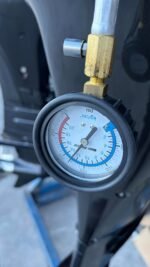 2014 Suzuki DF90A 90HP 4-Stroke Outboard - Image 6