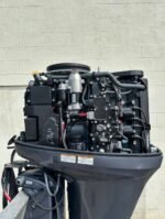 2014 Yamaha F150XA 150HP 4-Stroke Outboard - 264 Hours, 25" Shaft, Fully Serviced - Image 9