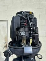 2014 Yamaha F150XA 150HP 4-Stroke Outboard - 264 Hours, 25" Shaft, Fully Serviced - Image 7