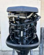 2016 Mercury 175HP Pro XS 2-Stroke Outboard - 20" Shaft, 210 Hours, Rigging Included - Image 8