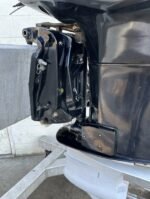 2017 Mercury 250HP Pro XS 2-Stroke Outboard - 151 Hours, 110-115 PSI, 20" Shaft - Image 4