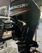 2018 Mercury 90HP FourStroke Outboard