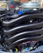 2019 Yamaha F115 115HP 4-Stroke EFI Outboard - 230 Hours, Electric Start, 20" Shaft - Image 5