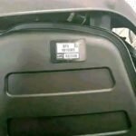 2019 Yamaha VF115XA VMAX SHO Outboard - 60 Hours, 25" Shaft - Image 4
