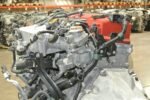 JDM 1999-2003 Honda S2000 F20C Engine - 2.0L VTEC w/ 6-Speed - Image 5