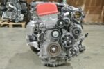 JDM 1999-2003 Honda S2000 F20C Engine - 2.0L VTEC w/ 6-Speed - Image 3