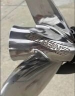 Mercury 150HP FourStroke EFI Outboard - Image 5