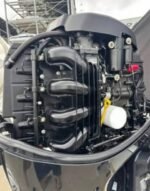 Mercury 150HP FourStroke EFI Outboard - Image 4