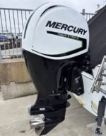 Mercury 150HP FourStroke EFI Outboard - Image 3
