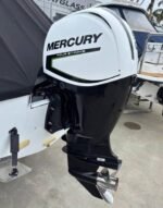Mercury 150HP FourStroke EFI Outboard - Image 2