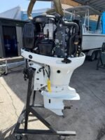 Suzuki DF140B 140HP 4-Stroke Outboard - Image 7