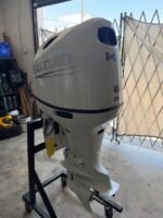 Suzuki DF140B 140HP 4-Stroke Outboard - Image 6