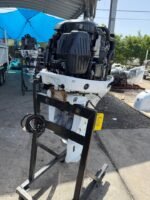 Suzuki DF140B 140HP 4-Stroke Outboard - Image 5