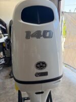 Suzuki DF140B 140HP 4-Stroke Outboard - Image 4