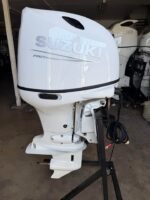 Suzuki DF140B 140HP 4-Stroke Outboard - Image 3